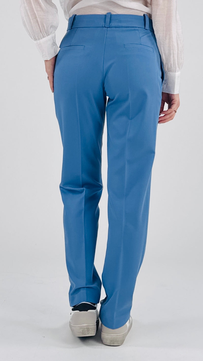 Pantalone sigaretta basic H.