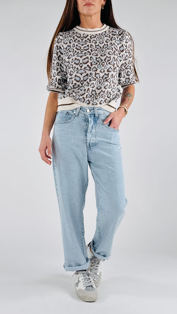 Jeans Bianca