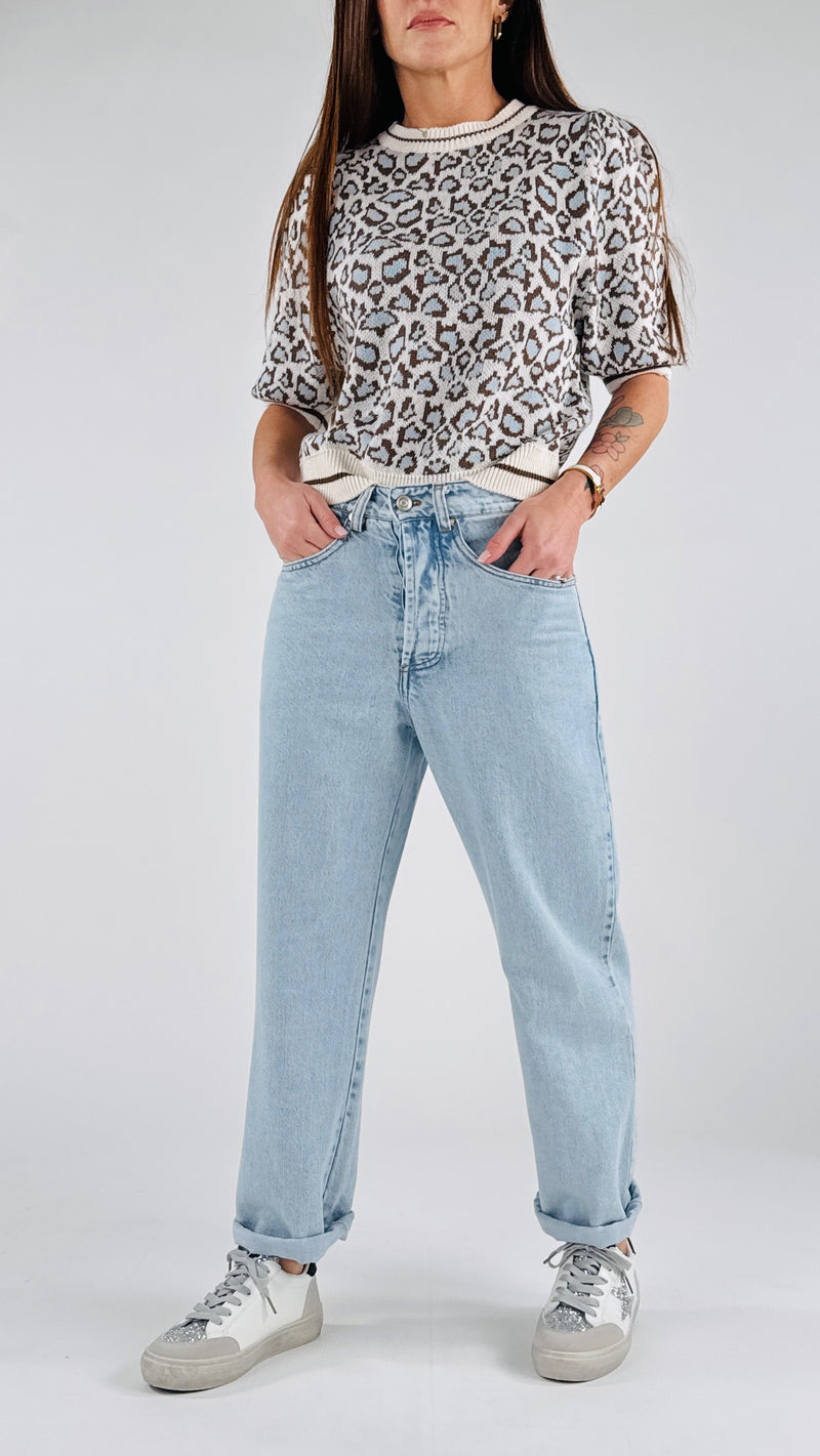 Jeans Bianca