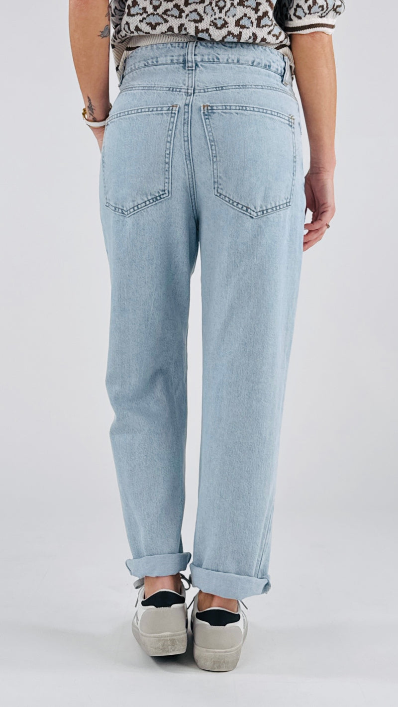 Jeans Bianca