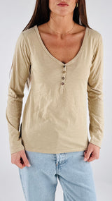 Serafino cotone H.