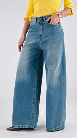 Jeans Giusy pocket