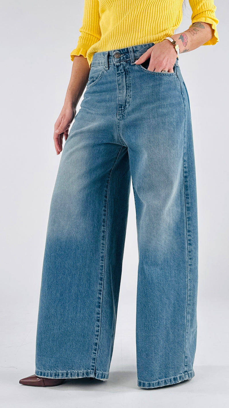 Jeans Giusy pocket