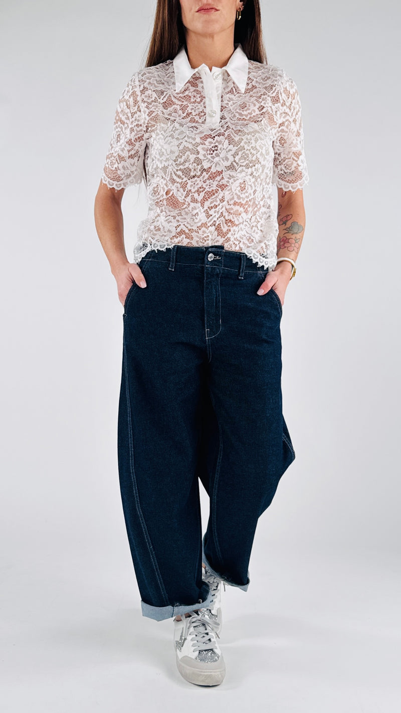 Jeans Alida