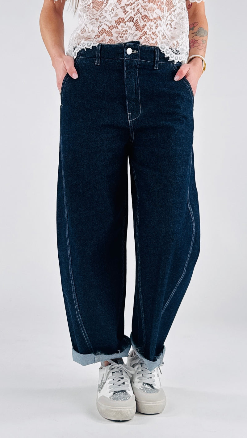 Jeans Alida