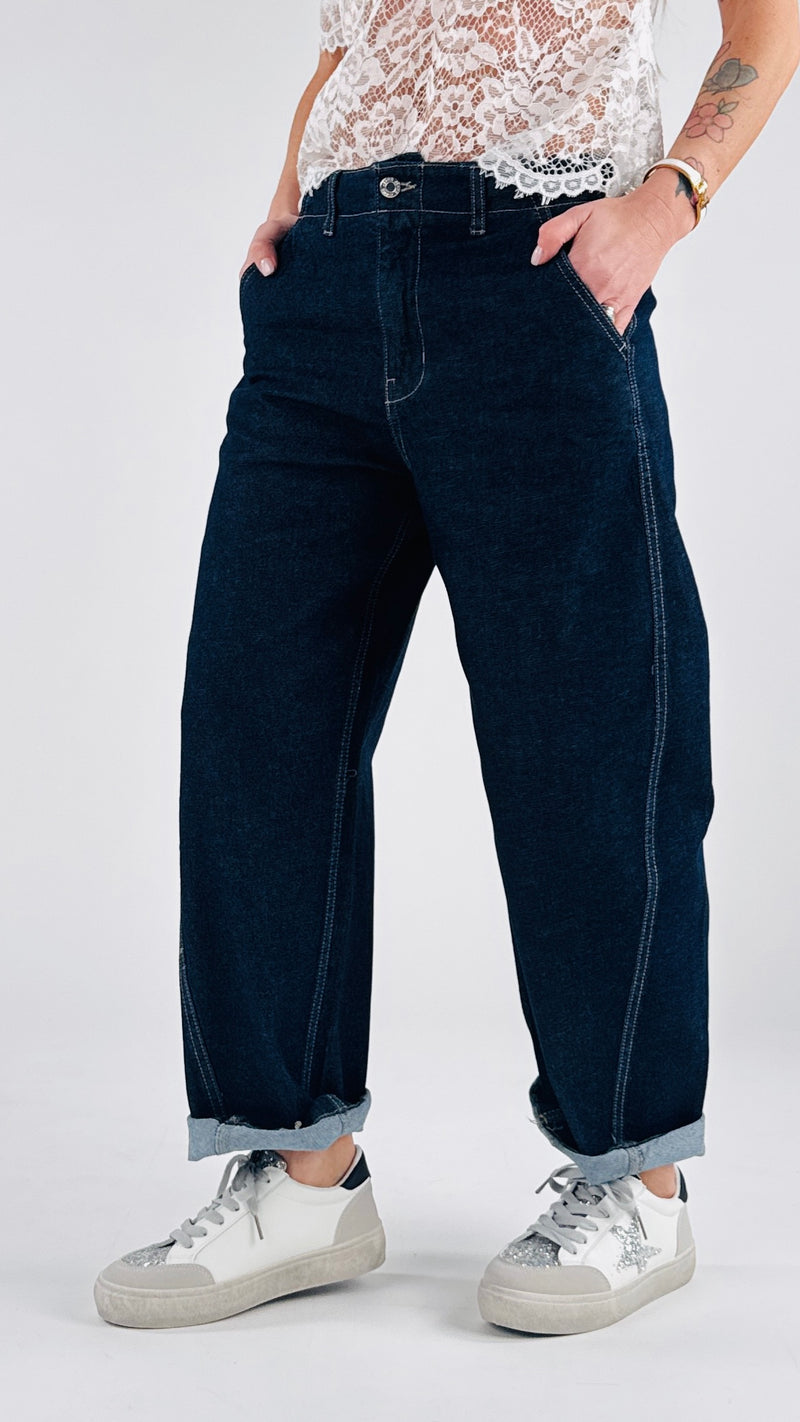 Jeans Alida