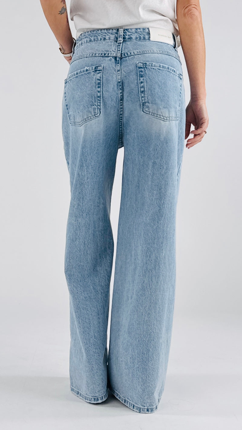 Jeans Irva