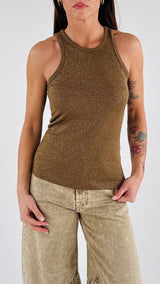 Canotta americana lurex H.