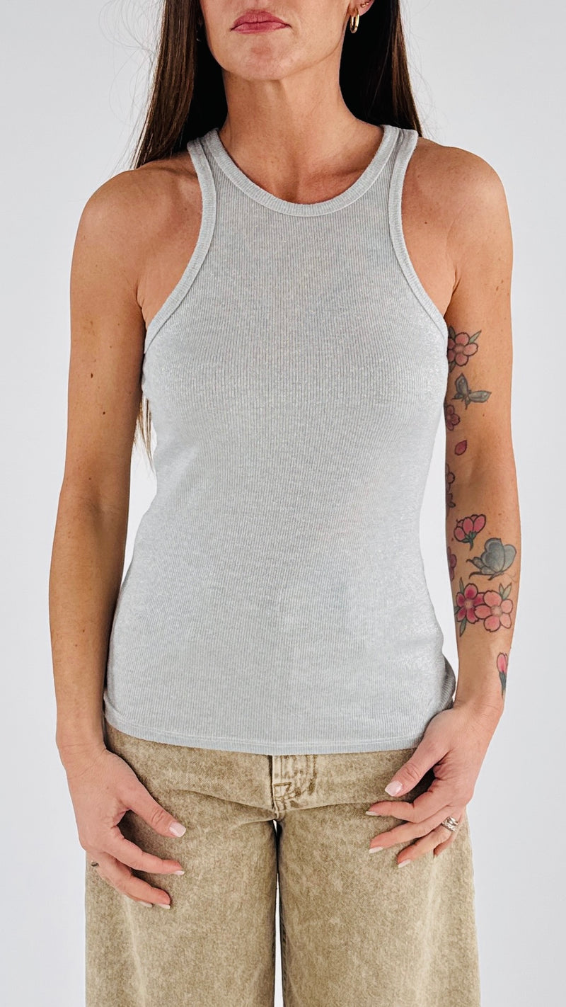 Canotta americana lurex H.