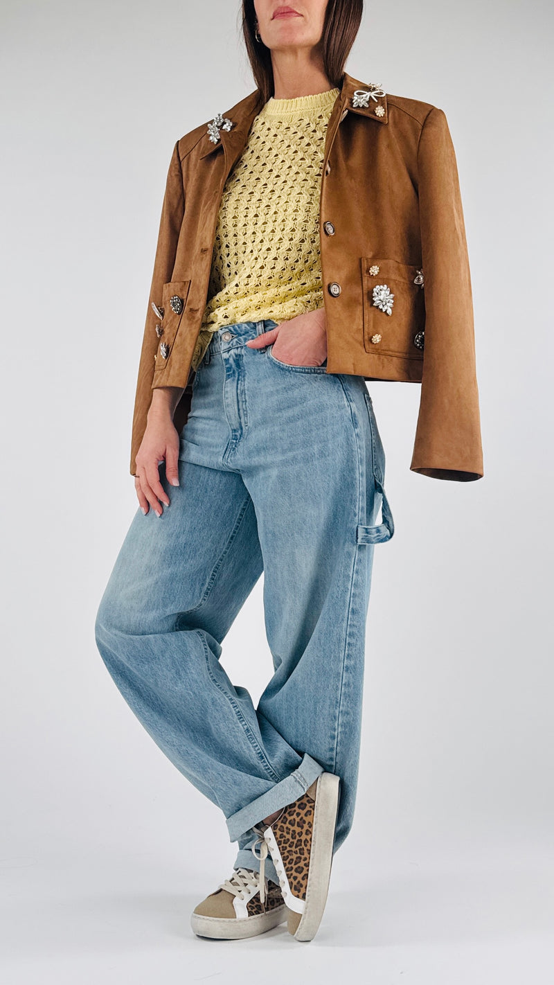 Jeans Jonny