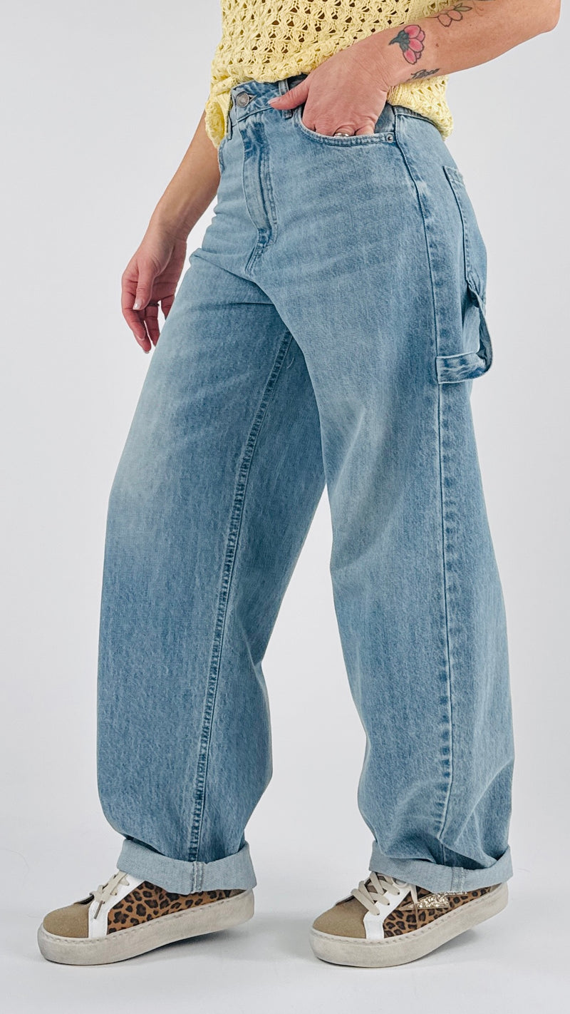 Jeans Jonny