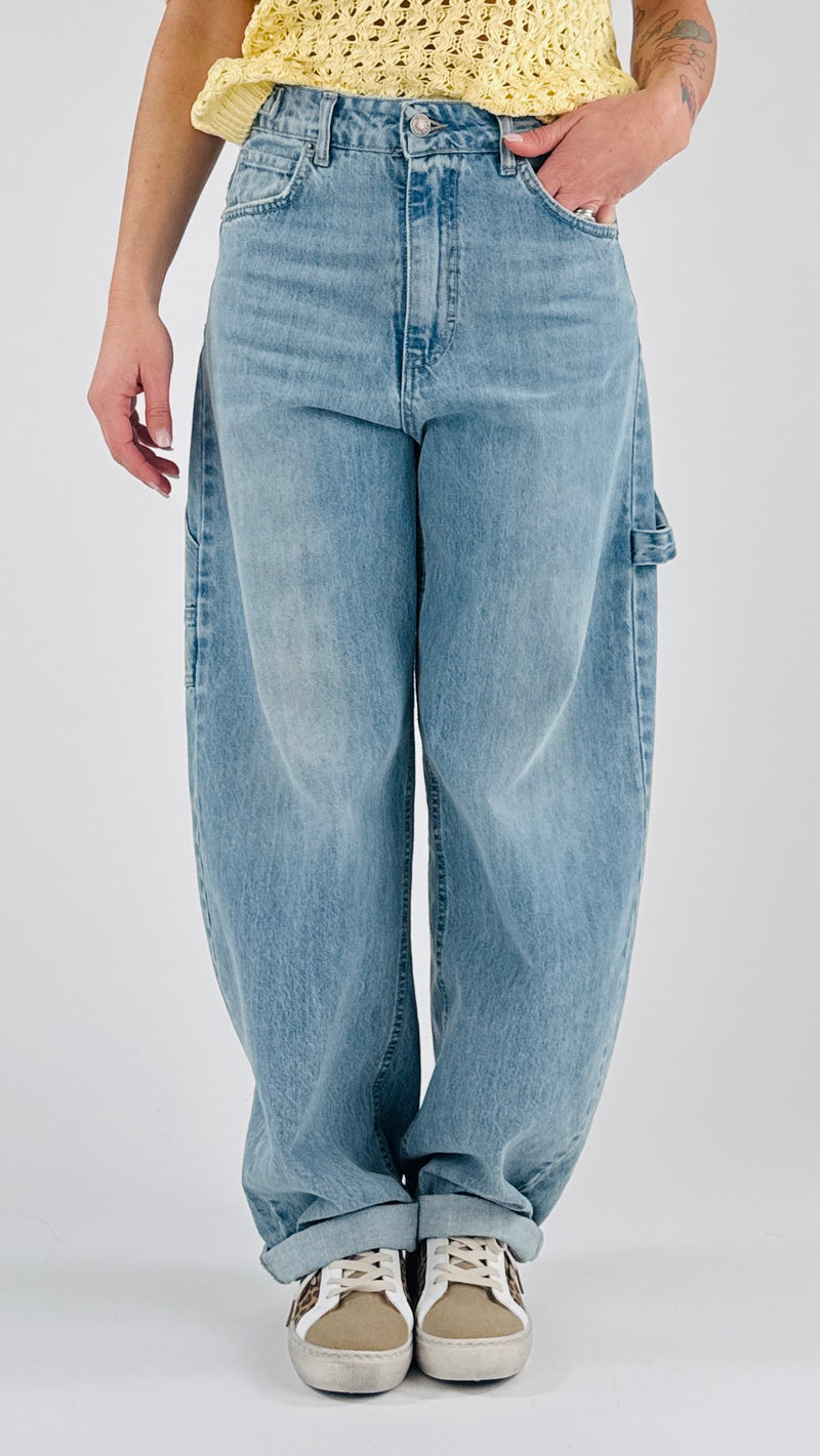 Jeans Jonny