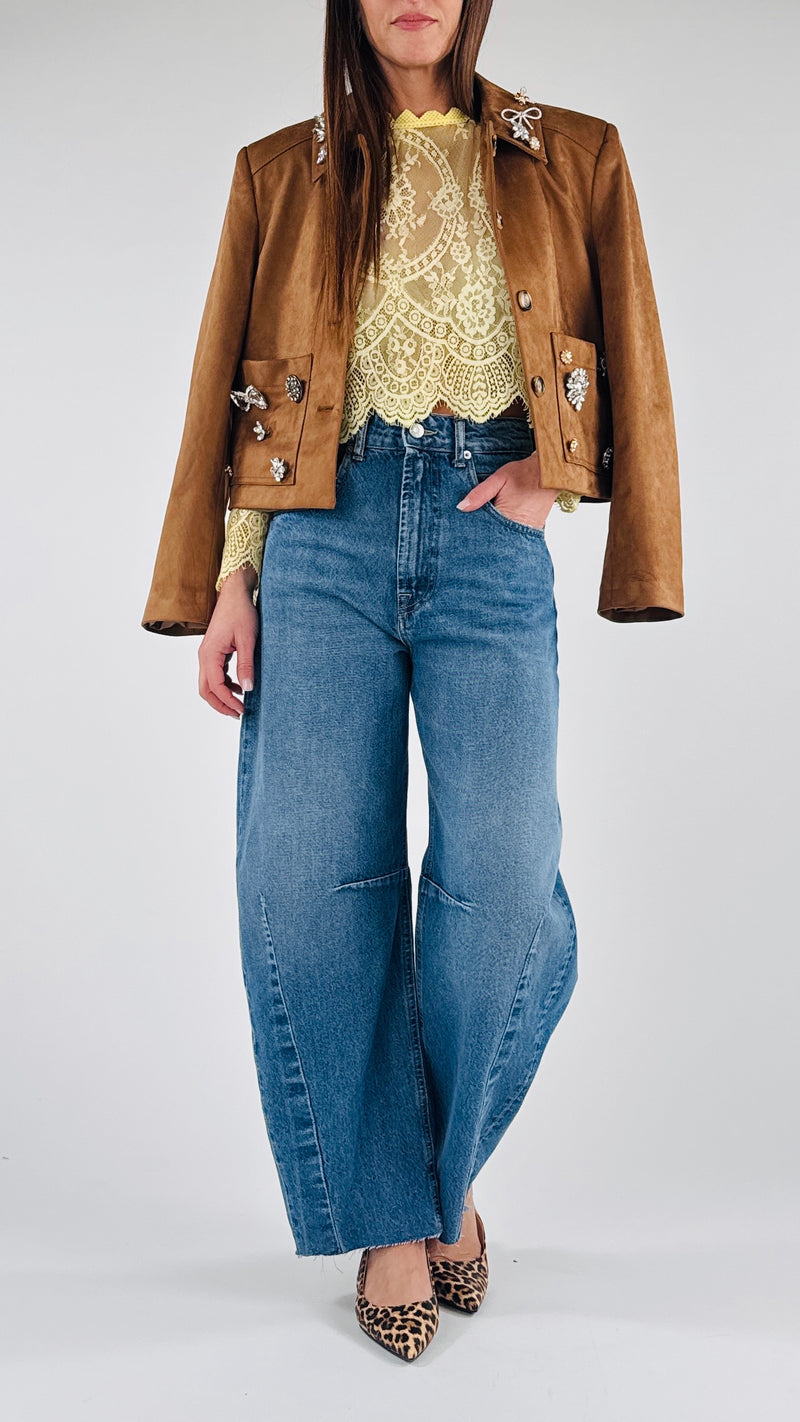 Jeans Barbara