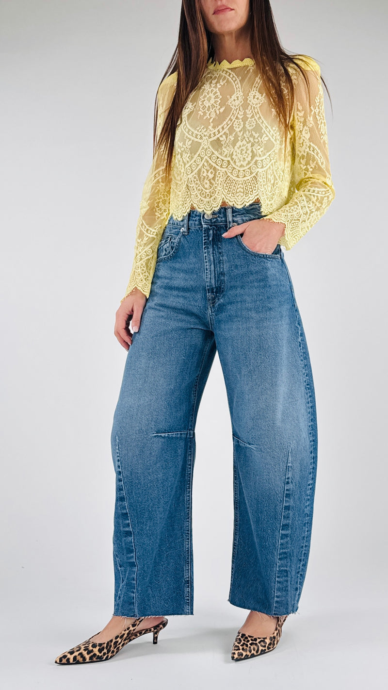 Jeans Barbara