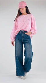 Jeans Giusy stone