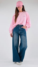 Jeans Giusy stone