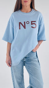 Maxi felpa n 5