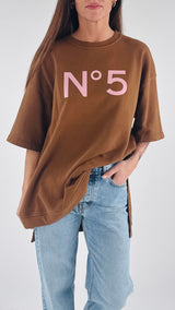 Maxi felpa n 5