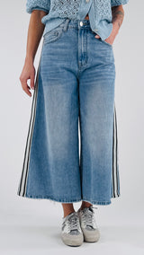 Jeans gaucho Giada