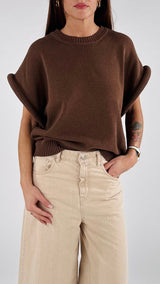 Pull scatolina rollino T.