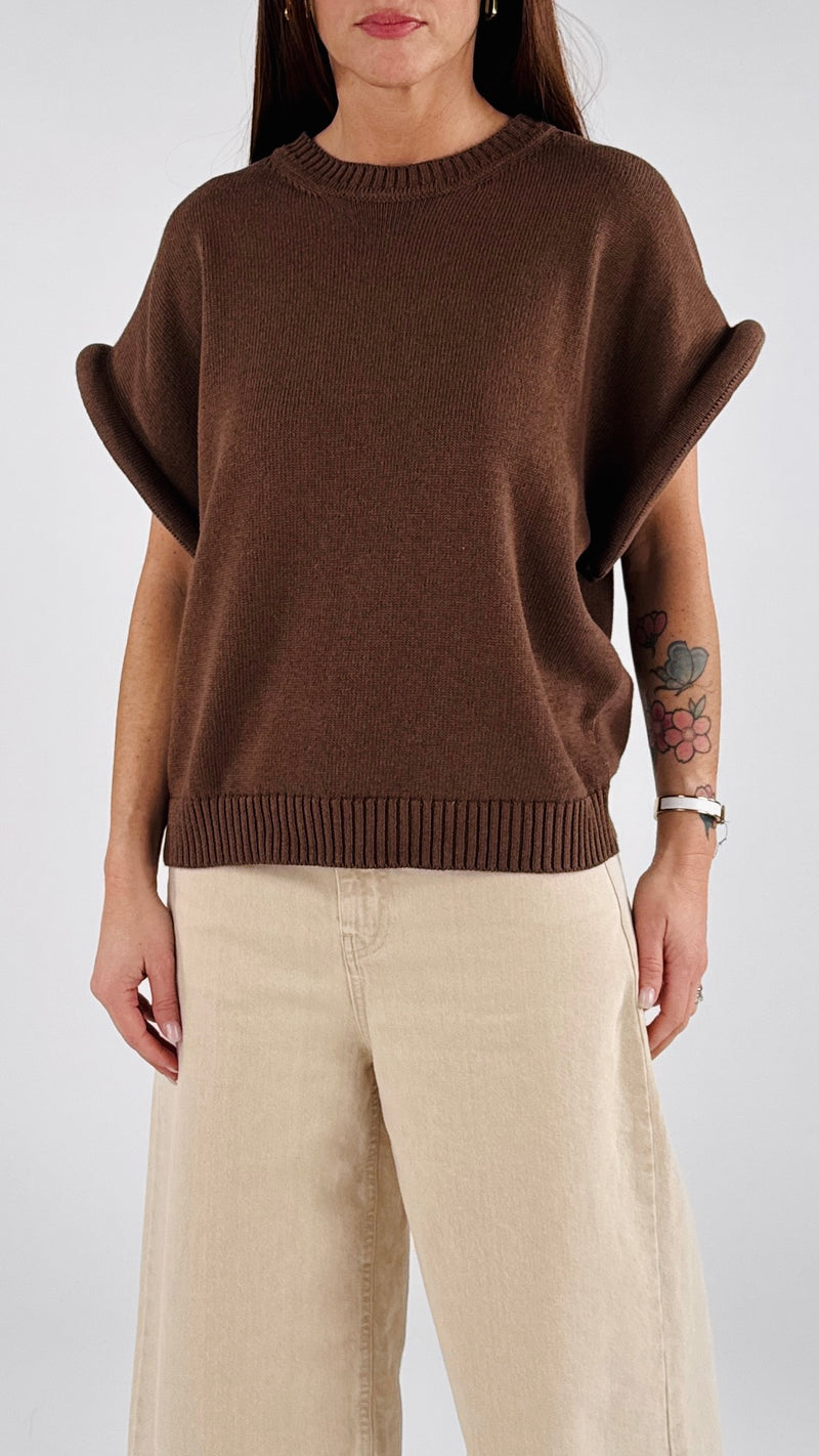 Pull scatolina rollino T.
