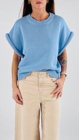 Pull scatolina rollino T.