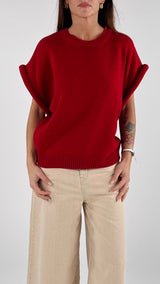 Pull scatolina rollino T.