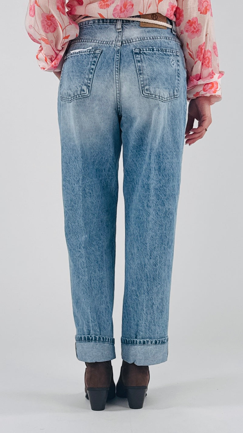 Jeans Mandy