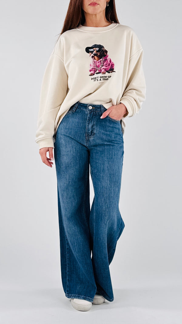 Jeans Lidia