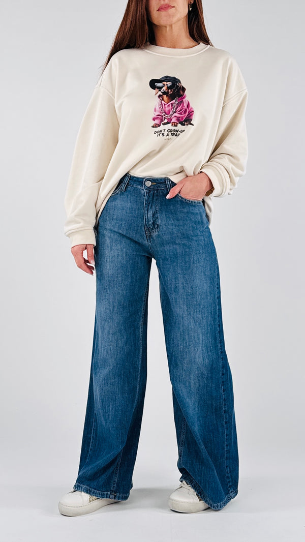 Jeans Lidia