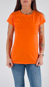 T-shirt fiammata m/m