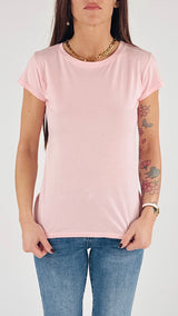 T-shirt fiammata m/m