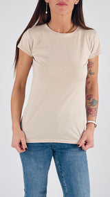 T-shirt fiammata m/m