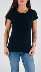 T-shirt fiammata m/m