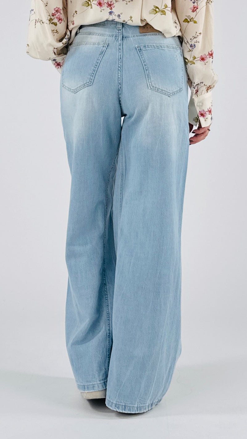 Jeans Jenny