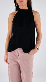 Top georgette You