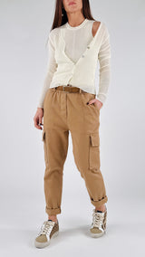 Baggy cargo T.