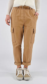Baggy cargo T.
