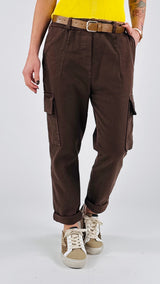 Baggy cargo T.
