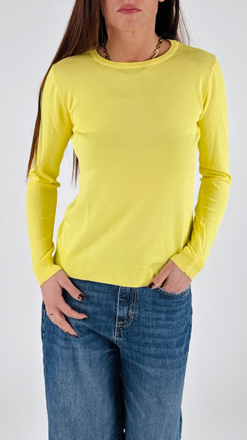 Pull basic viscosa You