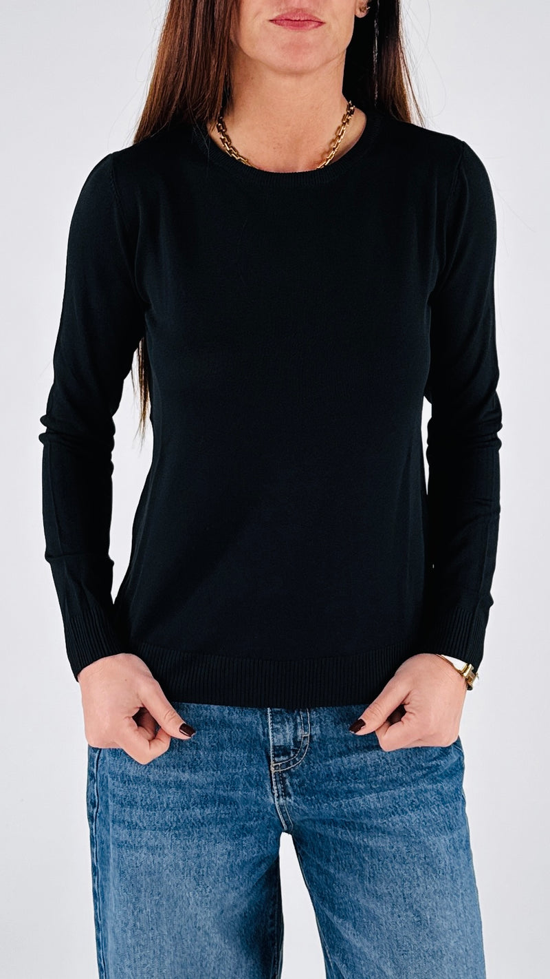 Pull basic viscosa You