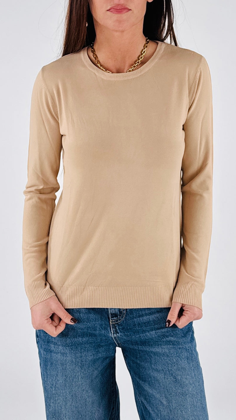 Pull basic viscosa You