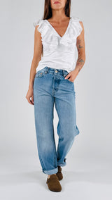 Jeans Lulù