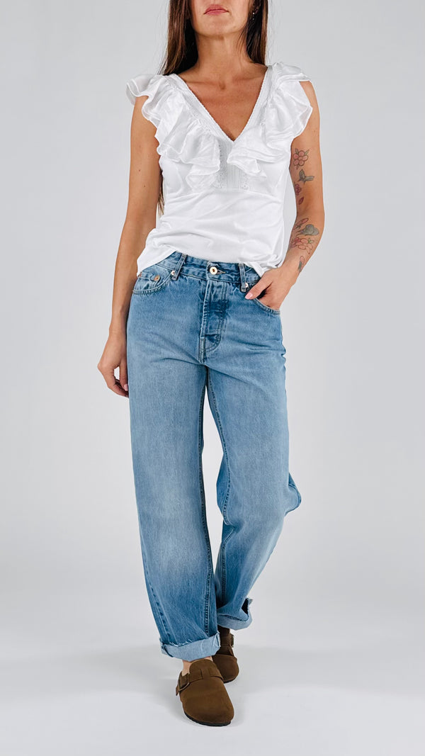 Jeans Lulù
