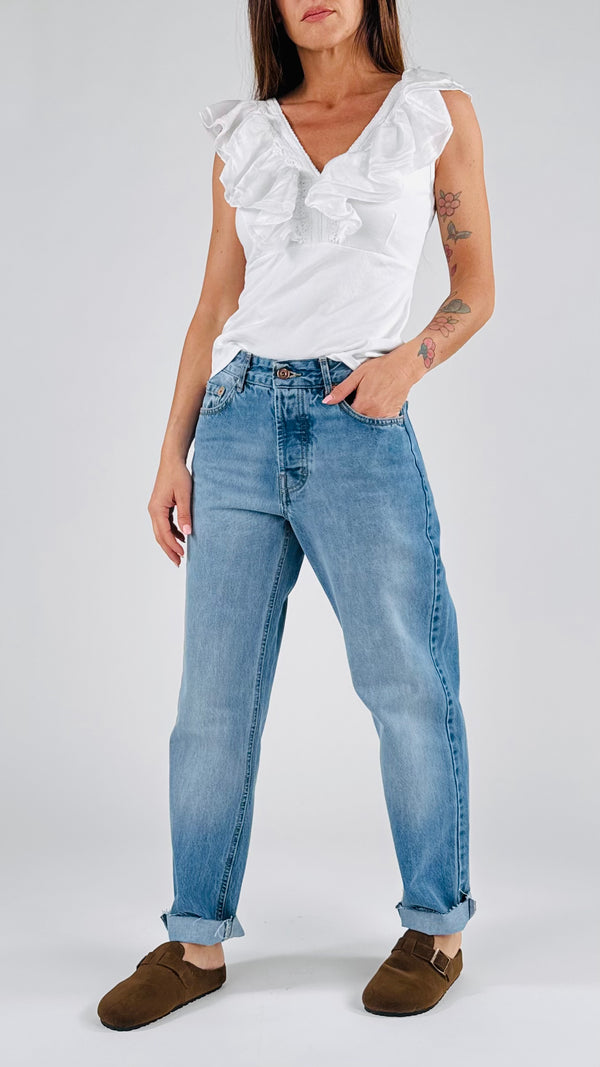 Jeans Lulù