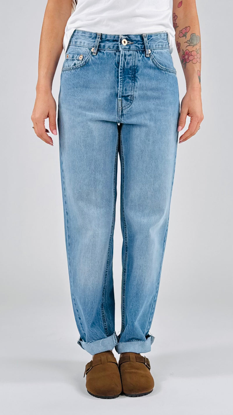 Jeans Lulù