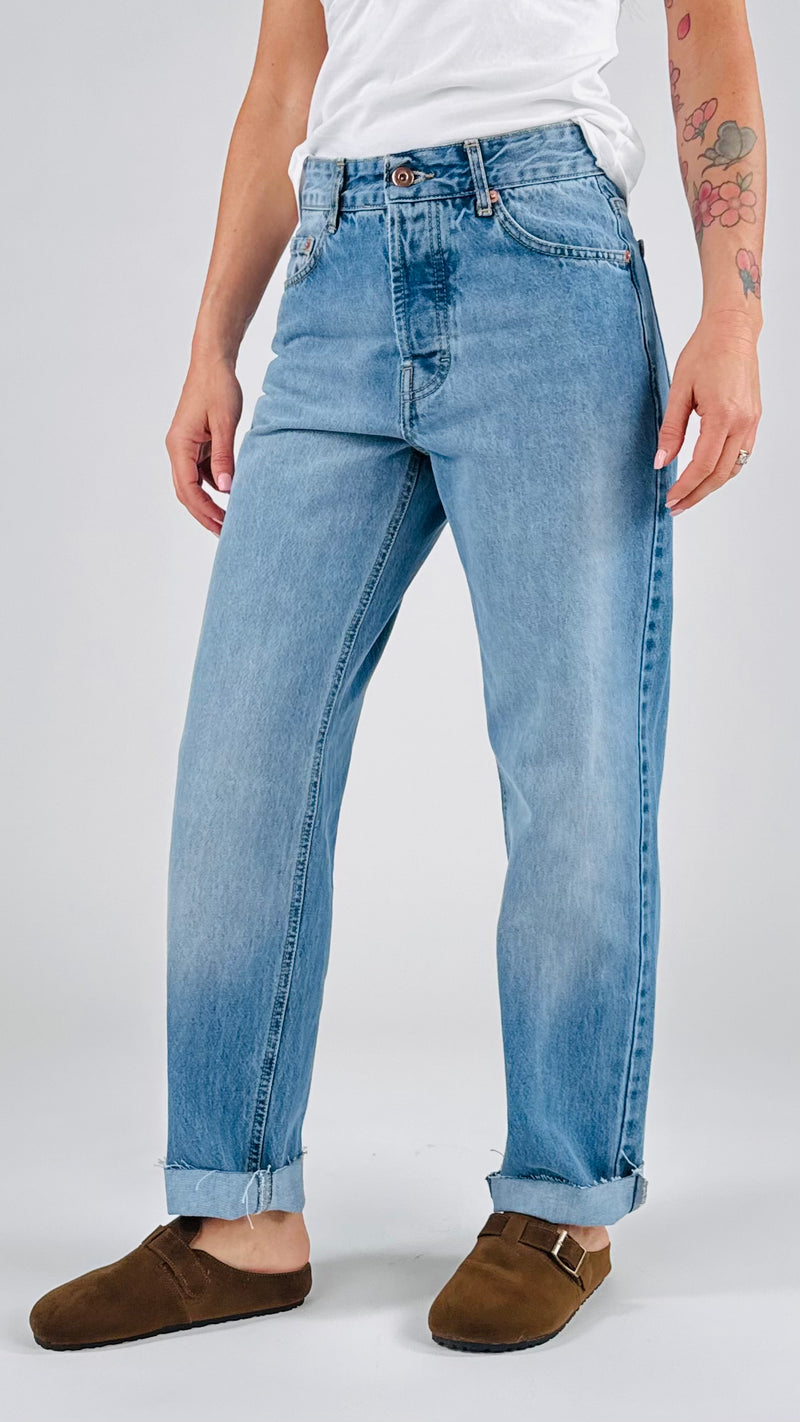 Jeans Lulù