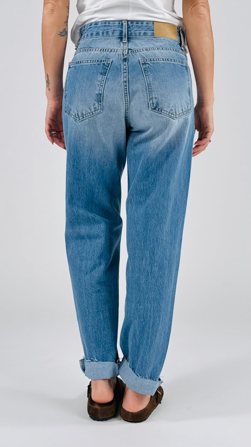 Jeans Lulù