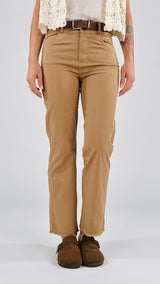 Pantalone 5 tasche crock T.