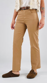 Pantalone 5 tasche crock T.